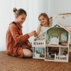 LG 12277 dollhouse with roof terrace 4 2