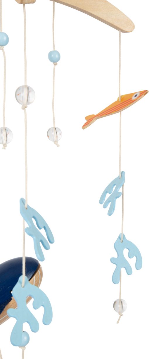 small foot Uro, Det store ocean - Image 4