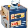 LG 12312 big ocean motor activity cube 5 2