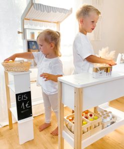 Nye Varer - Endnu ikke sorteret