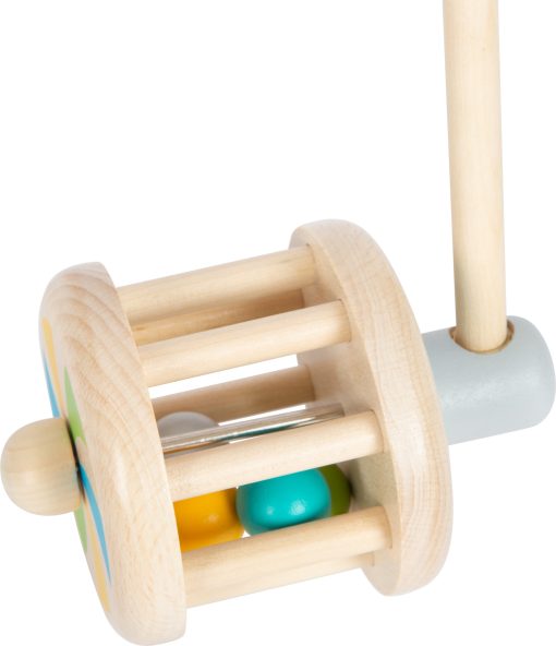 LG 12341 push along rattle toy 4 2