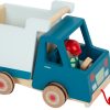 LG 12348 pull along dump truck 4 2