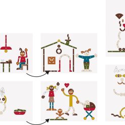 LG 12359 home and family hammer game 4 2