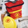 LG 12361 fire brigade backpack 4 2