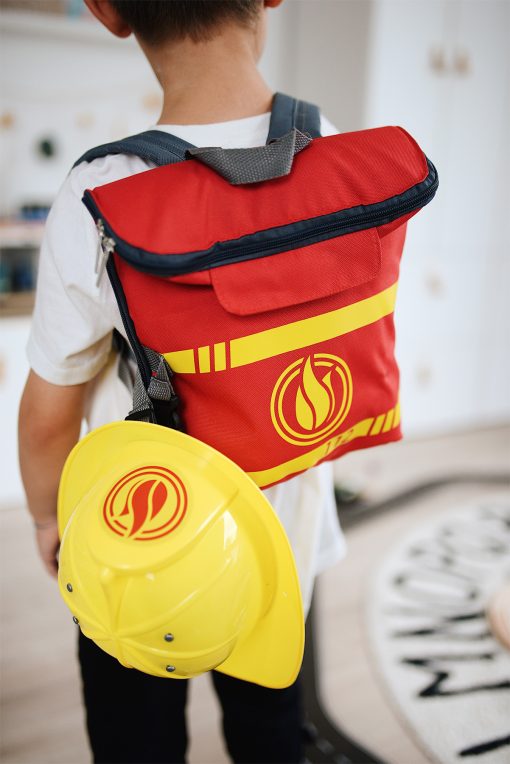 LG 12361 fire brigade backpack 4 2