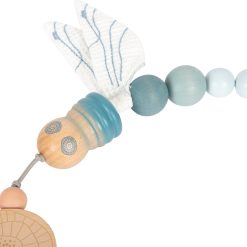 LG 12394 baby pram chain seaside 4 2