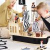 LG 12411 pirate ship 4 2