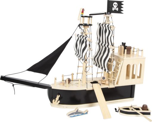 LG 12411 pirate ship 5 2