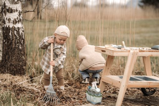 small foot Mudderkøkken, Kompakt - Image 5