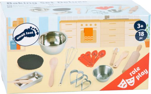 LG 5302 baking set deluxe 4 2