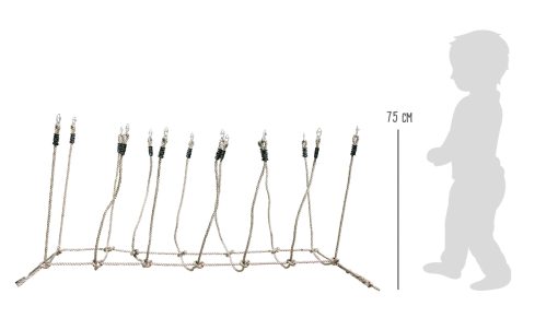 LG 6998 rope bridge 3 2