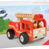 LG 8509 fire engine with rotating ladder 3 2