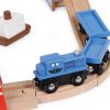 LG 8553 wooden railway port 3 2