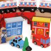 LG 8553 wooden railway port 4 2