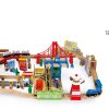 LG 8553 wooden railway port 5 2