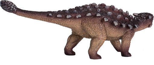 Mojo Ankylosaurus - Image 2