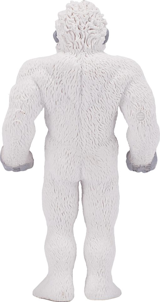 MJ 386510 animal planet yeti figure 2 2