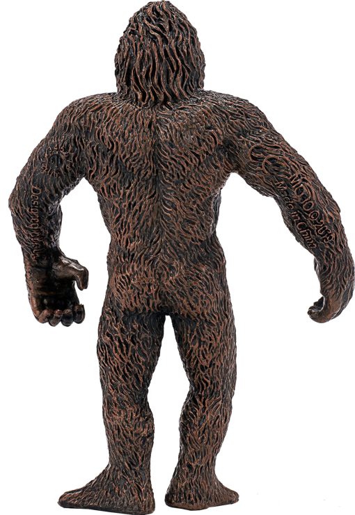 MJ 386511 animal planet bigfoot 2 2