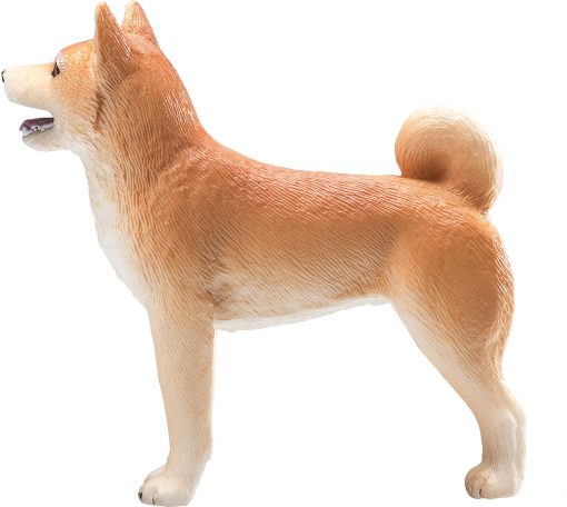 MJ 387140 animal planet shiba inu 2 2