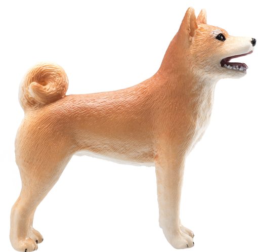 MJ 387140 animal planet shiba inu 5 2