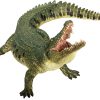 MJ 387162 animal planet crocodile with articulated jaw 2 2