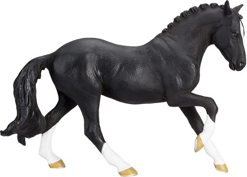 MJ 387241 animal planet hanoverian black 2 2