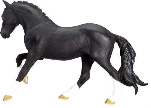 MJ 387241 animal planet hanoverian black 3 2