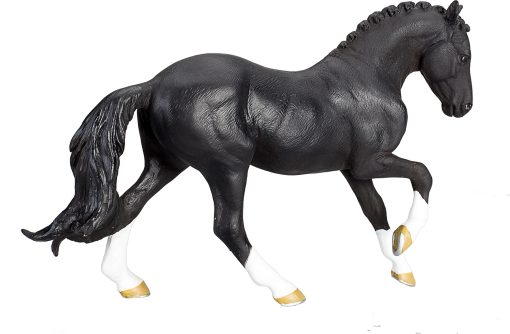 MJ 387241 animal planet hanoverian black 5 2