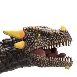 Mojo Drage med bevægelige kæber 7 MJ 387250 animal planet earth dragon with articulated jaw 3 2