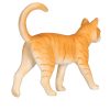 MJ 387283 animal planet cat ginger tabby 5 2