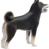 MJ 387363 animal planet shiba inu black 4 2