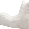 MJ 387368 animal planet cat lying white 4 2