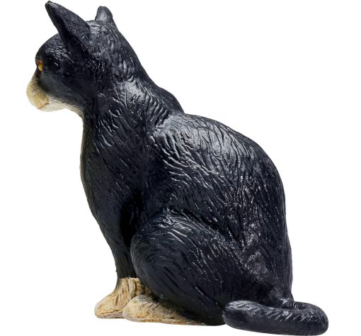 Mojo Kat, Siddende/Broget - Image 4
