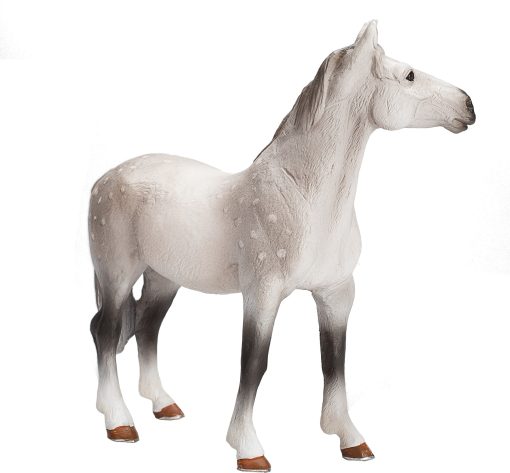 Mojo Orlov Trotter Hest - Image 3