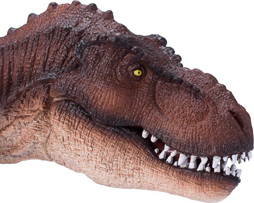 MJ 387379 animal planet t rex with articulated jaw 3 2