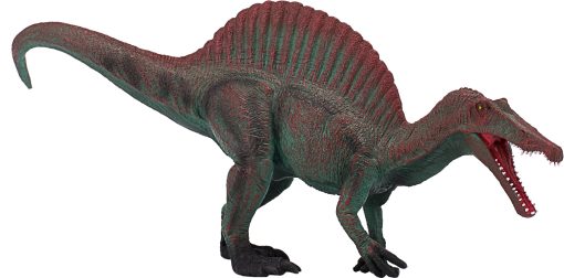 MJ 387385 animal planet spinosaurus with articulated jaw 2 2