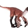 MJ 387389 animal planet troodon with articulated jaw 2 2