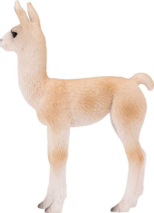 MJ 387392 animal planet llama baby 2 2