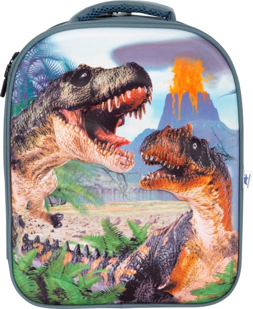 MJ 387723 animal planet 3d backpack playset dinosaurs 3 2