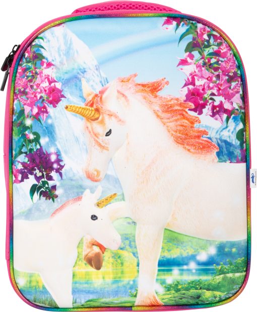 MJ 387726 animal planet 3d backpack playset unicorn 3 2