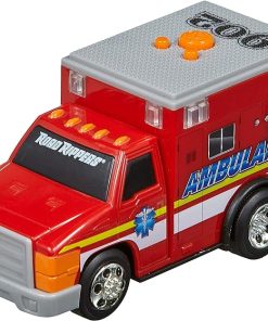 Road Rippers Rush & Rescue - Ambulance