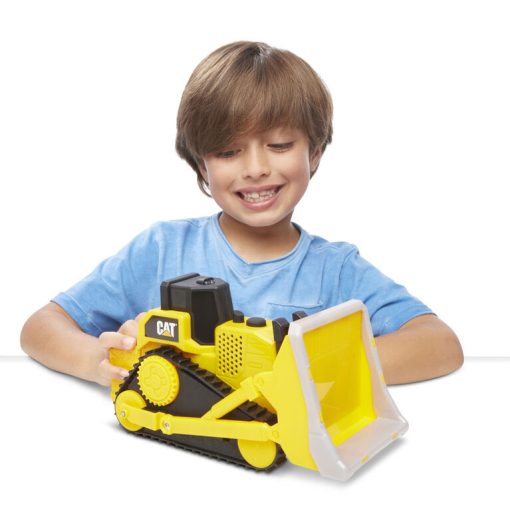 CAT Tough Machines Lights & Sounds 25 cm