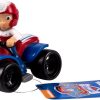 Paw Patrol Rescue Racers Ass. - Overraskelse