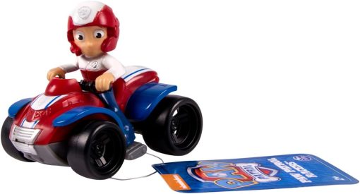 Paw Patrol Rescue Racers Ass. - Overraskelse