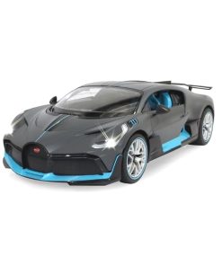 Rastar R/C bil Bugatti DIVO