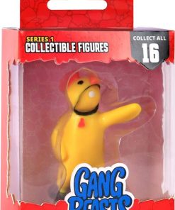 Gang Beasts Figure Window Box