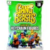 Gang Beasts Figural Keychain