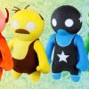 Gang Beasts Huggable Plush 30 cm.