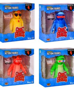 Gang Beasts Actiion Figure 11