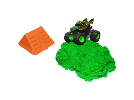 Monster Jam Monster Dirt Starter Set 2.0